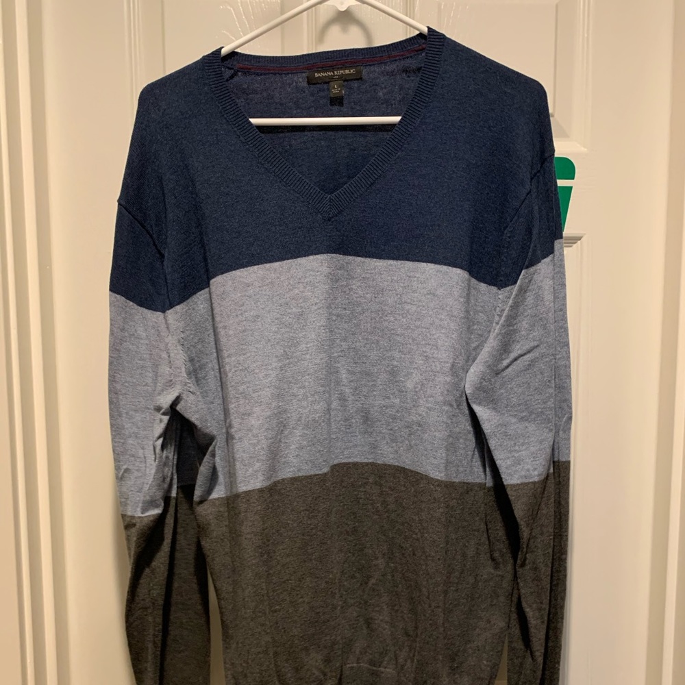 Banana Republic Sweater